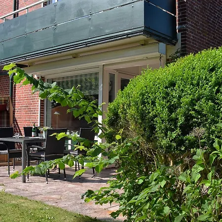 Hus An De Marsch 1 Apartamento *