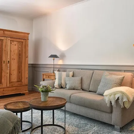 Hus An De Marsch 1